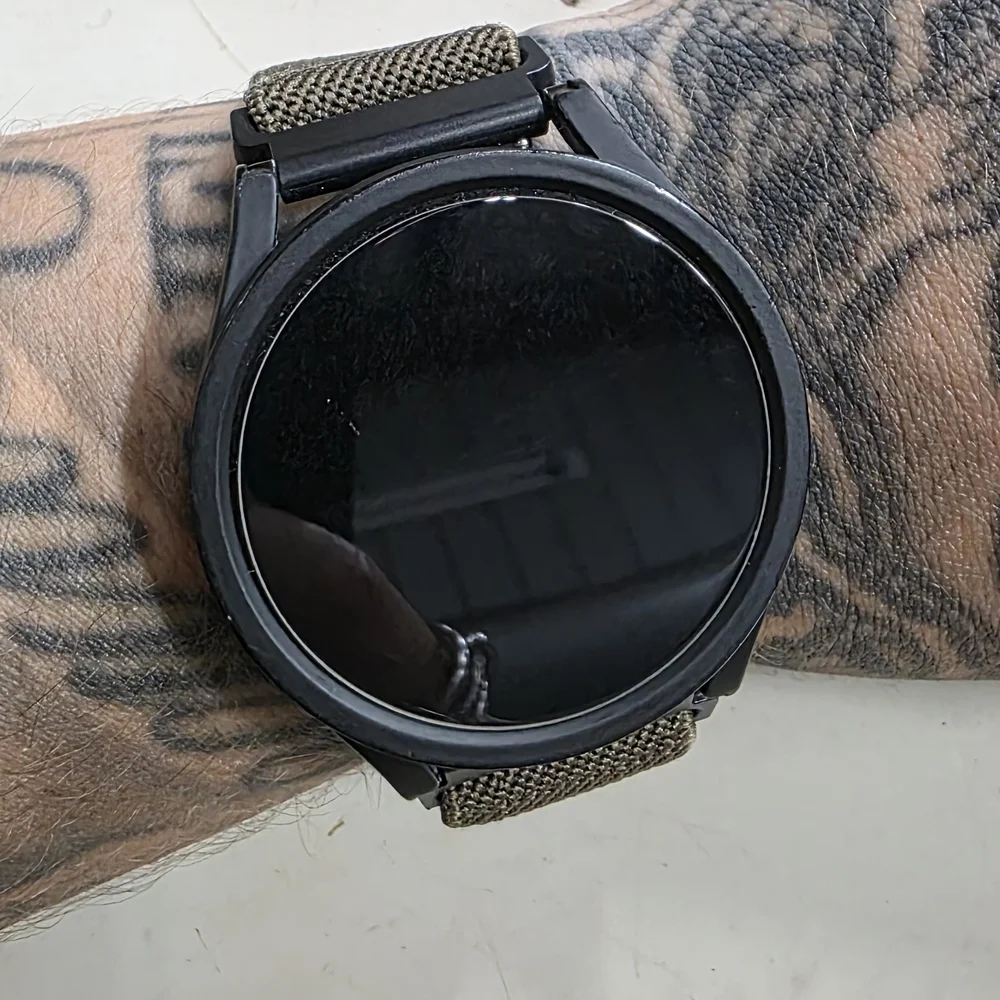 Samsung Smartwatch S5 40mm